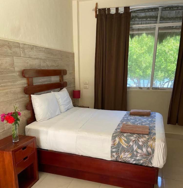 Porto Coral Hotel & Suites Четумаль Экстерьер фото