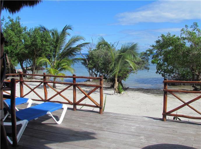Porto Coral Hotel & Suites Четумаль Экстерьер фото