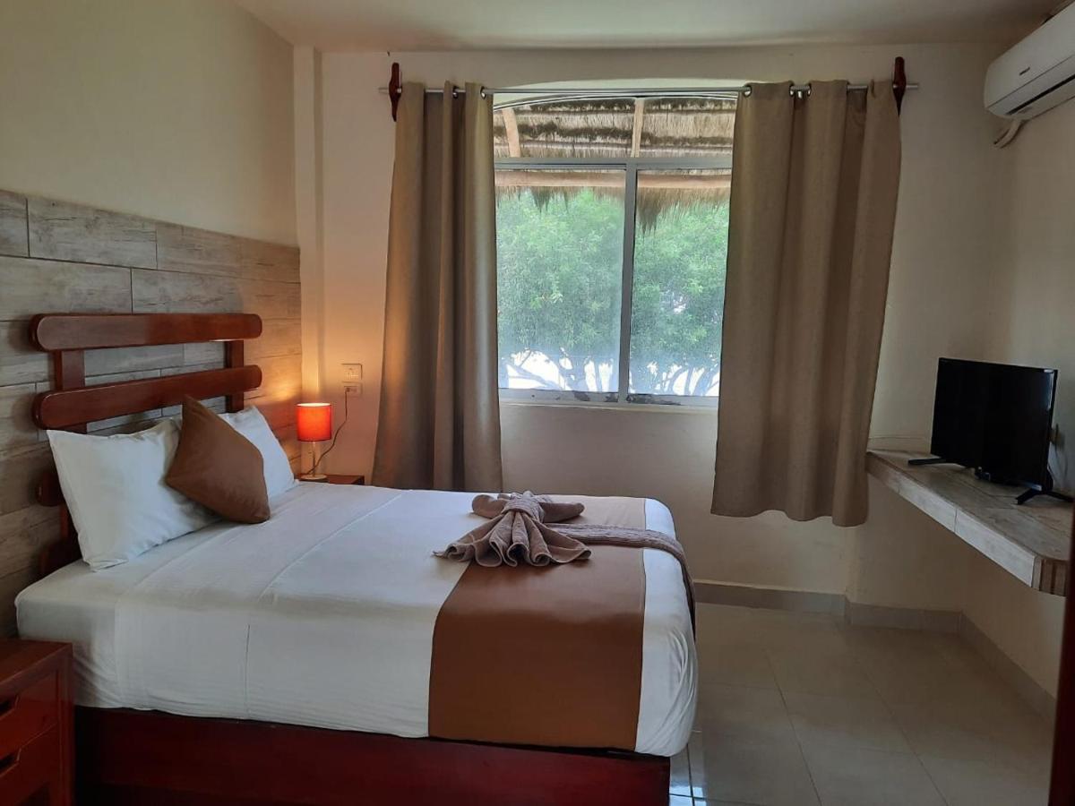 Porto Coral Hotel & Suites Четумаль Экстерьер фото
