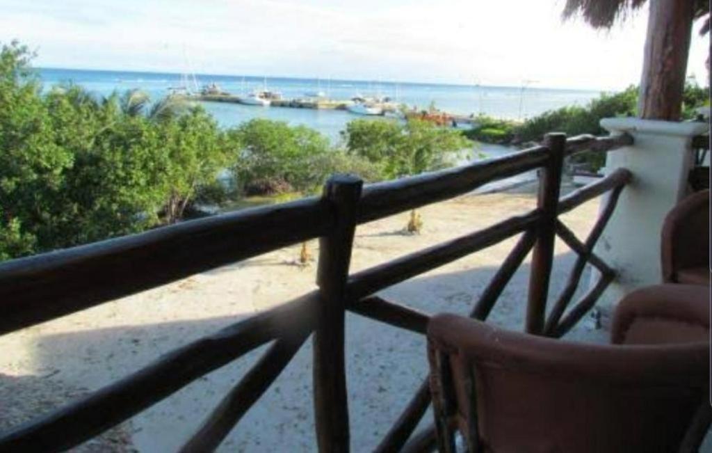 Porto Coral Hotel & Suites Четумаль Экстерьер фото